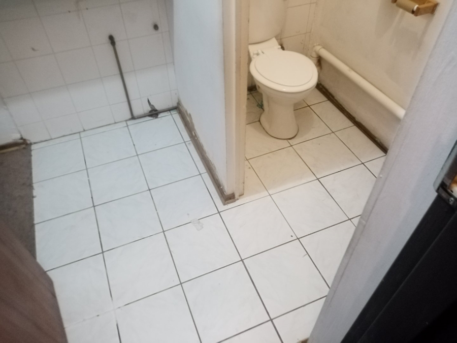 Commercial Property for Sale in Waverley Free State